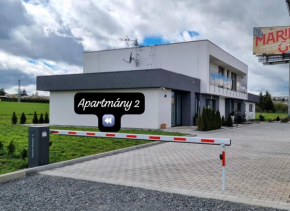 APARTMÁNY I&V - Adults only, Plzen